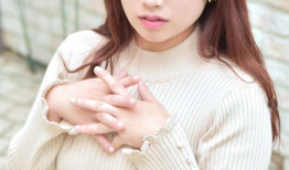 一麻豆,从素人到时尚偶像的华丽转身